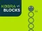 Spil Kobra mod Blocks online