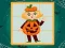 Spil Halloween Puslespil online