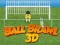 Spil Boldkamp 3D online