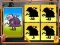 Spil Skyggeturnering Halloween online