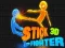 Spil Stick Fighter 3D online