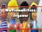 Spil Nationaliteter Puslespil online