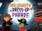 Spil Halloween Kostumeparade online