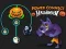 Spil Kraftforbindelse Halloween online
