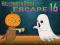 Spil Amgel Halloween Rumflugt 16 online