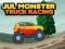 Spil Jul Monster Truck Racing online
