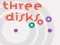 Spil Tre Skiver online Spil Tre Skiver online
