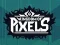 Spil Pixelriget online