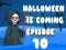 Spil Halloween nærmer sig Episode 10 online