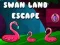 Spil Svane Land Flucht online