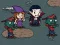 Spil Monstre Sammenlægning: Halloween online