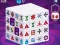 Spil Mahjong Mørke Dimensioner 210 Sekunder online