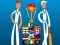 Spil Sidste Mand Cricket Verdensmesterskab online