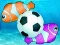 Spil Fisk Fodbold online