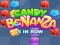 Spil Candy Bonanza: 5 på Rækken online