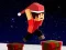 Spil Parkour Blok Jule Special online