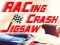 Spil Racing Crash Puslespil online