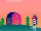 Spil Raket Arena online