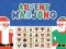 Spil Advent Mahjong online