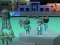 Spil Flugtplan i Squid Game online