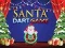 Spil Jule Dart Spil online