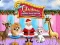 Spil Juledyr Makeover Salon online