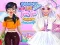 Spil Modeudfordring: Tomboy vs Pige online