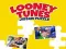 Spil Looney Tunes Julepuslespil online