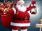 Spil Glædelig Jul Puslespil online