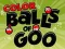 Spil Farvede Goo-Kugler online