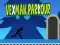 Spil VexMan Parkour online