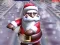 Spil Subway Santa Løber Jul online