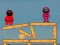 Spil Eksplosive godterier fra SquidGame online