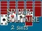 Spil Spider Solitaire 2 Sæt online