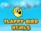 Spil Flappy Bird HTML5 online