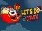 Spil Lad os gøre det, Santa online
