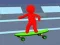 Spil Skateboardløber online