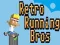 Spil Retro Løbende Brødre online
