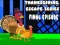 Spil Sidste episode af serien "Thanksgiving Escape" online
