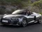 Spil Audi R8 V10 RWD Spyder Glidning online