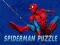 Spil Spiderman Puslespil online