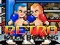 Spil Retro Kickboxing online
