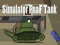 Spil Simulator Fnaf Tank online