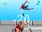 Spil Spider-Man Redder Babyer online