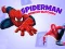 Spil Spiderman Hukommelsespil online