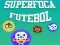 Spil SuperFoca Fodbold online