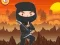 Spil Trænet Ninja Puzzle online