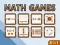 Spil Matematikspil online
