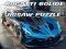 Spil Bugatti Bolide Puslespil online