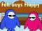 Spil Fall Guys Flappy online